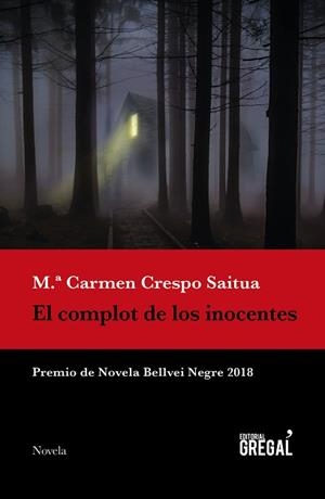 COMPLOT DE LOS INOCENTES, EL | 9788417660284 | CRESPO SAITUA, M.ª CARMEN | Llibreria Aqualata | Comprar llibres en català i castellà online | Comprar llibres Igualada