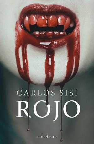 ROJO (ROJO 1) | 9788445006221 | SISÍ, CARLOS | Llibreria Aqualata | Comprar llibres en català i castellà online | Comprar llibres Igualada