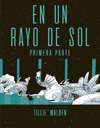 EN UN RAYO DE SOL #1 | 9788417442330 | WALDEN, TILLIE | Llibreria Aqualata | Comprar libros en catalán y castellano online | Comprar libros Igualada