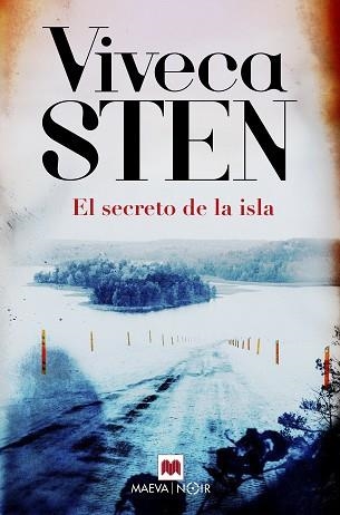 SECRETO DE LA ISLA, EL | 9788417708177 | STEN, VIVECA | Llibreria Aqualata | Comprar libros en catalán y castellano online | Comprar libros Igualada