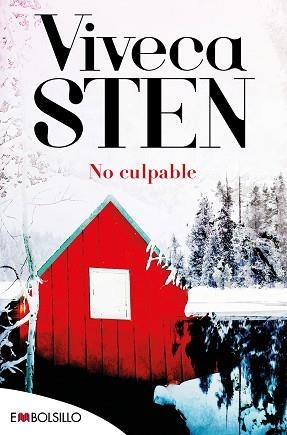 NO CULPABLE | 9788416087877 | STEN, VIVECA | Llibreria Aqualata | Comprar llibres en català i castellà online | Comprar llibres Igualada
