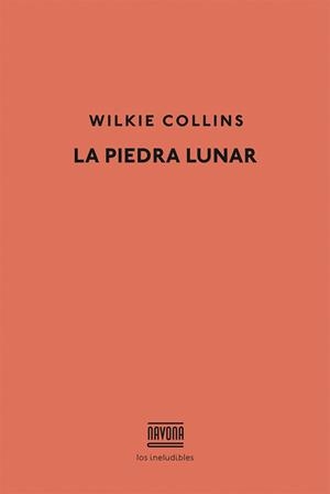 PIEDRA LUNAR, LA | 9788416259564 | COLLINS, WILKIE | Llibreria Aqualata | Comprar llibres en català i castellà online | Comprar llibres Igualada