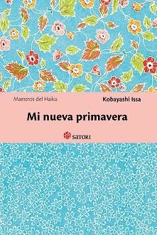 MI NUEVA PRIMAVERA | 9788494286117 | KOBAYASHI, ISSA | Llibreria Aqualata | Comprar libros en catalán y castellano online | Comprar libros Igualada