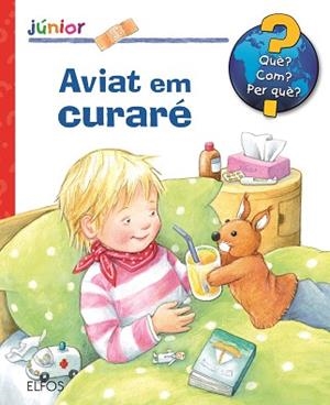 AVIAT EM CURARÉ | 9788417757168 | RÜBEL, DORIS | Llibreria Aqualata | Comprar libros en catalán y castellano online | Comprar libros Igualada