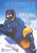 14 OCHOMILES DE JUANITO OLARZABAL, LOS | 9788489969452 | BETELO CORCUERA, JOSE JOAQUIN | Llibreria Aqualata | Comprar llibres en català i castellà online | Comprar llibres Igualada