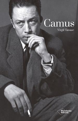 CAMUS | 9788417114220 | TANASE, VIRGIL | Llibreria Aqualata | Comprar llibres en català i castellà online | Comprar llibres Igualada
