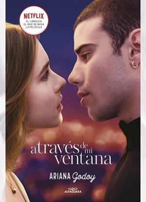 A TRAVÉS DE MI VENTANA | 9788420451916 | GODOY, ARIANA | Llibreria Aqualata | Comprar llibres en català i castellà online | Comprar llibres Igualada
