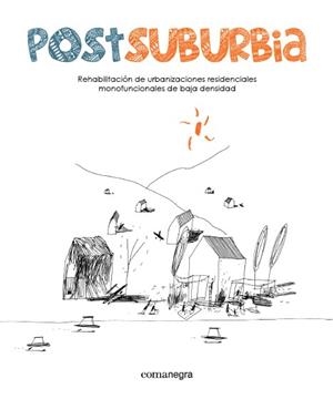 POSTSUBURBIA | 9788415097761 | MUXÍ, ZAIDA | Llibreria Aqualata | Comprar libros en catalán y castellano online | Comprar libros Igualada