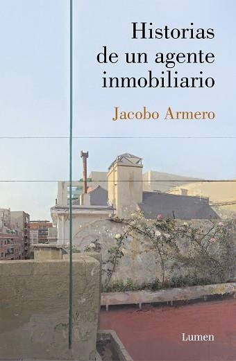 HISTORIAS DE UN AGENTE INMOBILIARIO | 9788426406613 | ARMERO, JACOBO | Llibreria Aqualata | Comprar libros en catalán y castellano online | Comprar libros Igualada