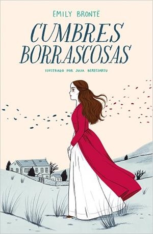 CUMBRES BORRASCOSAS (COLECCIÓN ALFAGUARA CLÁSICOS) | 9788420434391 | BRONTË, EMILY / BERECIARTU, JULIA | Llibreria Aqualata | Comprar libros en catalán y castellano online | Comprar libros Igualada