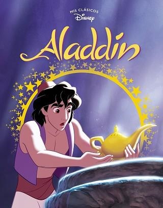ALADDÍN (MIS CLÁSICOS DISNEY) | 9788417630157 | Llibreria Aqualata | Comprar llibres en català i castellà online | Comprar llibres Igualada