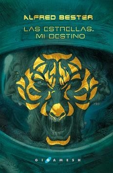ESTRELLAS, MI DESTINO, LAS (OMNIUM) | 9788416035953 | BESTER, ALFRED | Llibreria Aqualata | Comprar llibres en català i castellà online | Comprar llibres Igualada