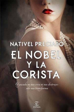 NOBEL Y LA CORISTA, EL | 9788467053449 | PRECIADO, NATIVEL | Llibreria Aqualata | Comprar llibres en català i castellà online | Comprar llibres Igualada
