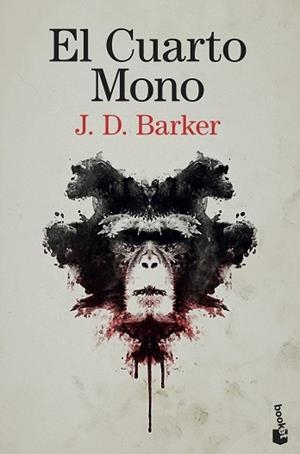 CUARTO MONO, EL | 9788423355655 | BARKER, J.D. | Llibreria Aqualata | Comprar libros en catalán y castellano online | Comprar libros Igualada