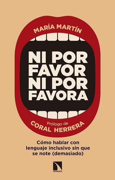NI POR FAVOR NI POR FAVORA | 9788490976821 | MARTÍN BARRANCO, MARÍA | Llibreria Aqualata | Comprar libros en catalán y castellano online | Comprar libros Igualada