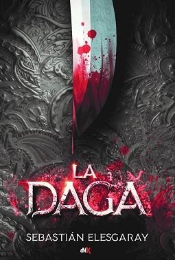 DAGA, LA | 9788494947032 | ELESGARAY, SEBASTIAN | Llibreria Aqualata | Comprar libros en catalán y castellano online | Comprar libros Igualada