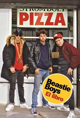 BEASTIE BOYS. EL LIBRO | 9788417511500 | DIAMOND, MICHAEL/HOROVITZ, ADAM | Llibreria Aqualata | Comprar libros en catalán y castellano online | Comprar libros Igualada