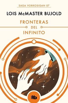 FRONTERAS DEL INFINITO (LAS AVENTURAS DE MILES VORKOSIGAN 7) | 9788490708606 | BUJOLD, LOIS MCMASTER | Llibreria Aqualata | Comprar libros en catalán y castellano online | Comprar libros Igualada