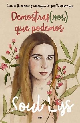 DEMOSTRAR(NOS) QUE PODEMOS | 9788427045729 | SOUL LYS | Llibreria Aqualata | Comprar libros en catalán y castellano online | Comprar libros Igualada