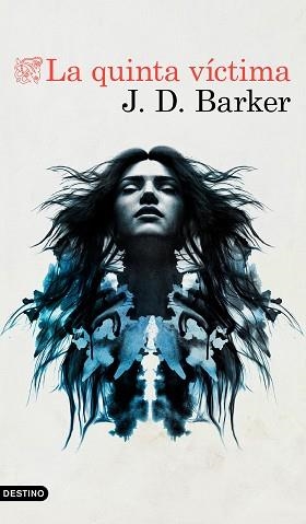 QUINTA VÍCTIMA, LA | 9788423355686 | BARKER, J.D. | Llibreria Aqualata | Comprar libros en catalán y castellano online | Comprar libros Igualada