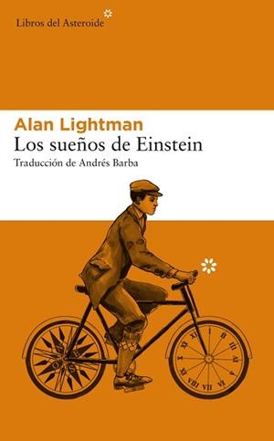 SUEÑOS DE EINSTEIN, LOS | 9788417007775 | LIGHTMAN, ALAN | Llibreria Aqualata | Comprar libros en catalán y castellano online | Comprar libros Igualada