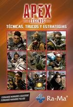APEX LEGENDS TECNICAS TRUCOS Y ESTRATEGIAS | 9788499648071 | NAVARRO FERNANDO | Llibreria Aqualata | Comprar libros en catalán y castellano online | Comprar libros Igualada