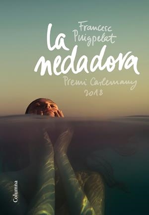 NEDADORA, LA | 9788466425179 | PUIGPELAT, FRANCESC | Llibreria Aqualata | Comprar libros en catalán y castellano online | Comprar libros Igualada