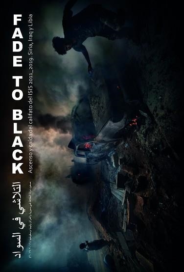 FADE TO BLACK | 9788417757373 | GARCÍA VILANOVA, RICARDO | Llibreria Aqualata | Comprar libros en catalán y castellano online | Comprar libros Igualada