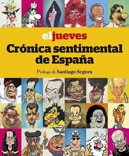 JUEVES, EL. CRÓNICA SENTIMENTAL DE ESPAÑA | 9788491871965 | RIERA PUJAL, JORDI | Llibreria Aqualata | Comprar llibres en català i castellà online | Comprar llibres Igualada