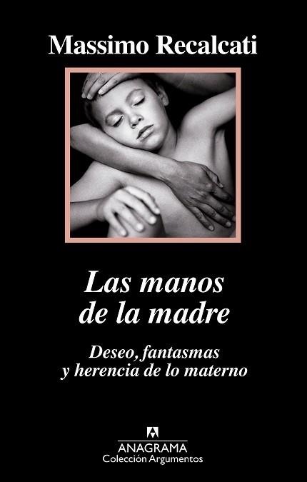 MANOS DE LA MADRE, LAS | 9788433964205 | RECALCATI, MASSIMO | Llibreria Aqualata | Comprar libros en catalán y castellano online | Comprar libros Igualada