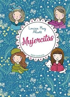 MUJERCITAS | 9788417127367 | ALCOTT, LOUISA MAY | Llibreria Aqualata | Comprar libros en catalán y castellano online | Comprar libros Igualada