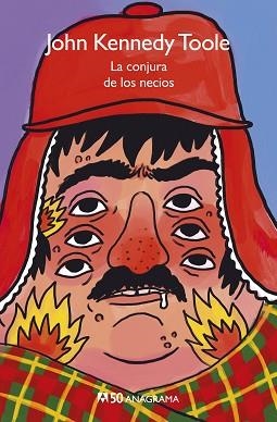 CONJURA DE LOS NECIOS, LA | 9788433902320 | TOOLE, JOHN KENNEDY | Llibreria Aqualata | Comprar libros en catalán y castellano online | Comprar libros Igualada