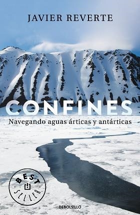 CONFINES | 9788466347259 | REVERTE, JAVIER | Llibreria Aqualata | Comprar libros en catalán y castellano online | Comprar libros Igualada