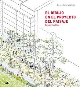 DIBUJO EN EL PROYECTO DEL PAISAJE, EL | 9788425231889 | HUTCHINSON, EDWARD | Llibreria Aqualata | Comprar libros en catalán y castellano online | Comprar libros Igualada