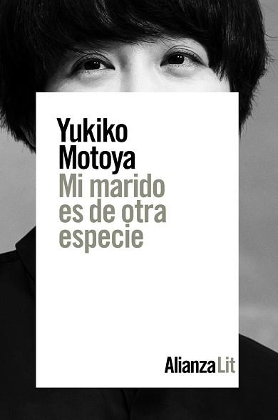 MI MARIDO ES DE OTRA ESPECIE | 9788491814566 | MOTOYA, YUKIKO | Llibreria Aqualata | Comprar libros en catalán y castellano online | Comprar libros Igualada