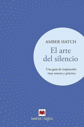 ARTE DEL SILENCIO, EL | 9788417708191 | HATCH, AMBER | Llibreria Aqualata | Comprar libros en catalán y castellano online | Comprar libros Igualada