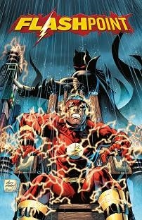 FLASHPOINT XP 2 (DE 4) | 9788417722821 | ABNETT, DAN/LANNING, ANDY / JURGENS, DAN / JOHNS, GEOFF /FRANCIS, LOWELL/KOLINS, SCOTT/SNYDER, SCOTT | Llibreria Aqualata | Comprar libros en catalán y castellano online | Comprar libros Igualada