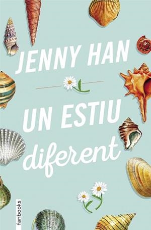 UN ESTIU DIFERENT (TRILOGIA ESTIU 1) | 9788417515386 | HAN, JENNY | Llibreria Aqualata | Comprar libros en catalán y castellano online | Comprar libros Igualada
