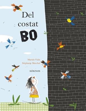 DEL COSTAL BO | 9788417074524 | VIALE, MARIDO | Llibreria Aqualata | Comprar libros en catalán y castellano online | Comprar libros Igualada