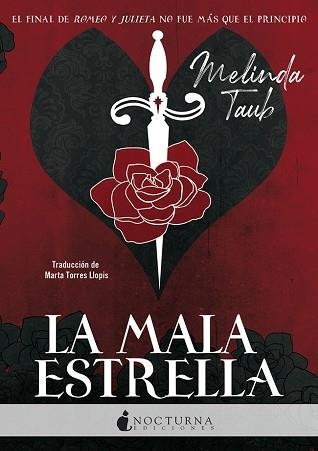 MALA ESTRELLA, LA | 9788416858941 | TAUB, MELINDA | Llibreria Aqualata | Comprar llibres en català i castellà online | Comprar llibres Igualada