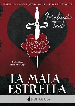 MALA ESTRELLA, LA | 9788416858941 | TAUB, MELINDA | Llibreria Aqualata | Comprar llibres en català i castellà online | Comprar llibres Igualada
