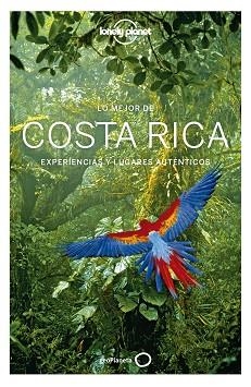 COSTA RICA (LO MEJOR DE ) 3A. EDICIÓN - 2019 | 9788408199151 | BREMNER, JADE / KLUEPFEL, BRIAN / HARRELL, ASHLEY | Llibreria Aqualata | Comprar libros en catalán y castellano online | Comprar libros Igualada