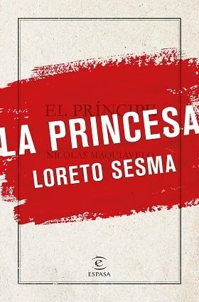 PRINCESA, LA | 9788467055665 | SESMA GOTOR, LORETO | Llibreria Aqualata | Comprar libros en catalán y castellano online | Comprar libros Igualada
