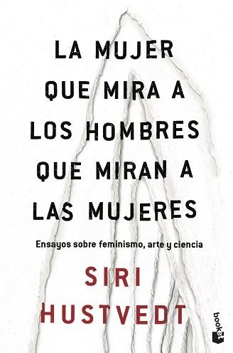 MUJER QUE MIRA A LOS HOMBRES QUE MIRAN A LAS MUJERES, LA | 9788432235177 | HUSTVEDT, SIRI | Llibreria Aqualata | Comprar llibres en català i castellà online | Comprar llibres Igualada