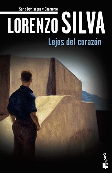 LEJOS DEL CORAZÓN | 9788423355679 | SILVA, LORENZO | Llibreria Aqualata | Comprar llibres en català i castellà online | Comprar llibres Igualada