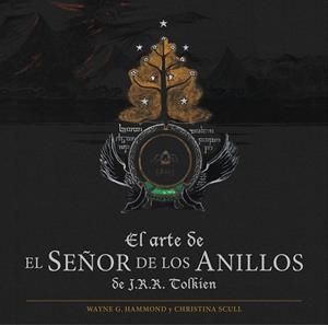 ARTE DE EL SEÑOR DE LOS ANILLOS, EL | 9788445006504 | HAMMOND, WAYNE G. / SCULL, CHRISTINA | Llibreria Aqualata | Comprar libros en catalán y castellano online | Comprar libros Igualada