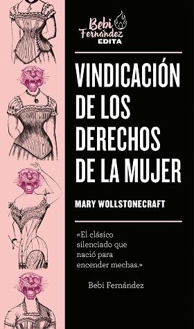 VINDICACIÓN DE LOS DERECHOS DE LA MUJER | 9788417773366 | WOLLSTONECRAFT, MARY | Llibreria Aqualata | Comprar llibres en català i castellà online | Comprar llibres Igualada