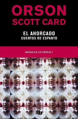 AHORCADO, EL | CUENTOS DE ESPANTO (MAPAS EN UN ESPEJO 1) | 9788490708972 | CARD, ORSON SCOTT | Llibreria Aqualata | Comprar llibres en català i castellà online | Comprar llibres Igualada