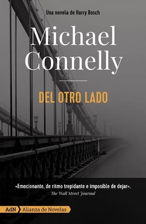 DEL OTRO LADO [ADN] | 9788491815327 | CONNELLY, MICHAEL | Llibreria Aqualata | Comprar libros en catalán y castellano online | Comprar libros Igualada