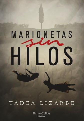 MARIONETAS SIN HILOS | 9788491393672 | LIZARBE HORCADA, TADEA | Llibreria Aqualata | Comprar libros en catalán y castellano online | Comprar libros Igualada